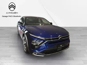 Citroën C5 X 1.6 Plug-in Hybrid Swiss Edition