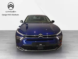 Citroën C5 X 1.6 Plug-in Hybrid Swiss Edition