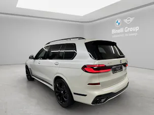 BMW X7 40d xDrive