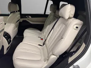 BMW X7 40d xDrive