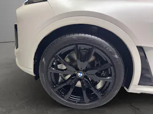 BMW X7 40d xDrive