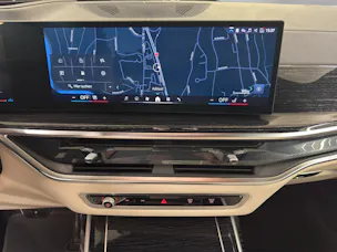 BMW X7 40d xDrive