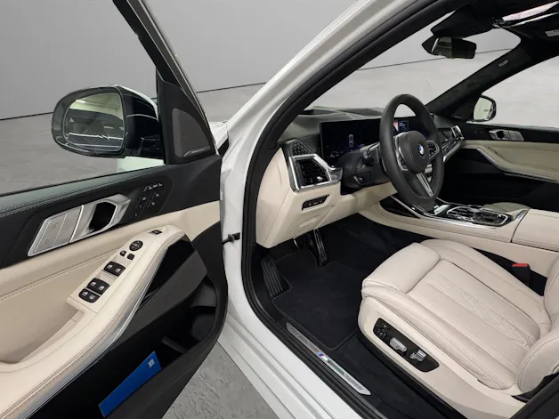 BMW X7 40d xDrive