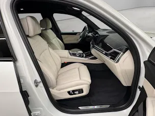BMW X7 40d xDrive