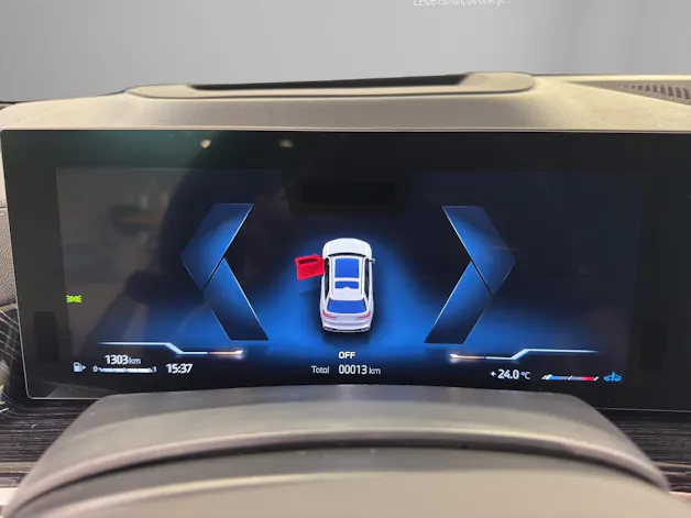 BMW X7 40d xDrive