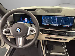 BMW X7 40d xDrive