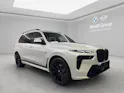 BMW X7 40d xDrive