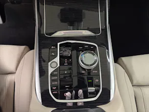 BMW X7 40d xDrive