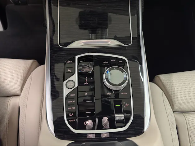 BMW X7 40d xDrive