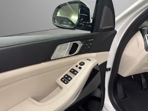 BMW X7 40d xDrive