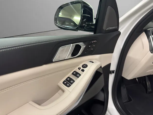 BMW X7 40d xDrive