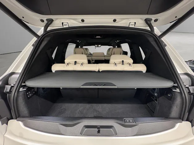 BMW X7 40d xDrive