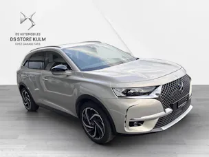 DS Automobiles 7 Crossback 1.6 E-Tense Be Chic 4x4