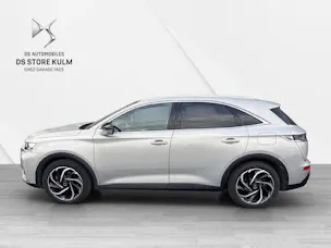 DS Automobiles 7 Crossback 1.6 E-Tense Be Chic 4x4