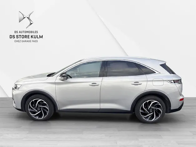 DS Automobiles 7 Crossback 1.6 E-Tense Be Chic 4x4