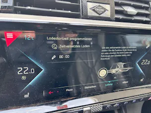 DS Automobiles 7 Crossback 1.6 E-Tense Be Chic 4x4