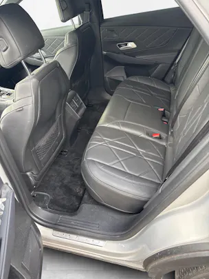 DS Automobiles 7 Crossback 1.6 E-Tense Be Chic 4x4