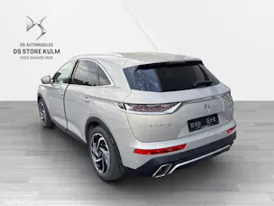 DS Automobiles 7 Crossback 1.6 E-Tense Be Chic 4x4