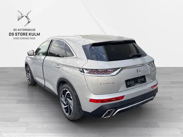DS Automobiles 7 Crossback 1.6 E-Tense Be Chic 4x4