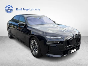 immagine del veicolo BMW M760e xDrive