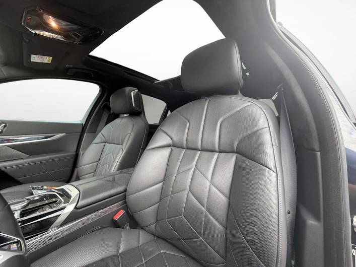 immagine del veicolo BMW 7 SERIES
