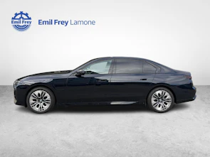 immagine del veicolo BMW M760e xDrive