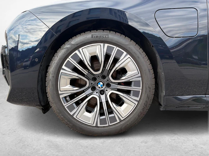 immagine del veicolo BMW 7 SERIES