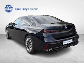 immagine del veicolo BMW M760e xDrive