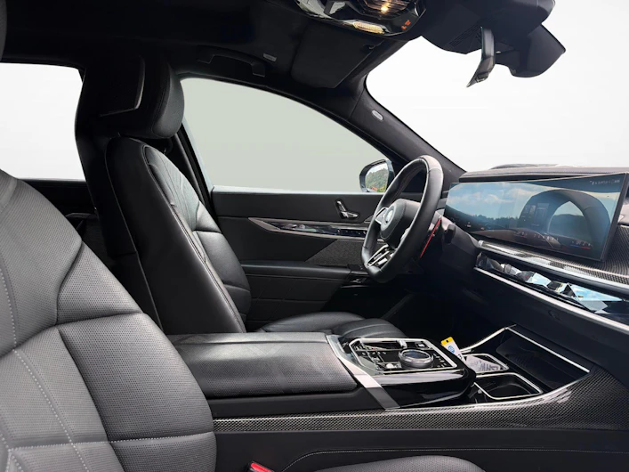 immagine del veicolo BMW 7 SERIES