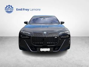 immagine del veicolo BMW M760e xDrive