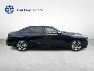BMW M760e xDrive
