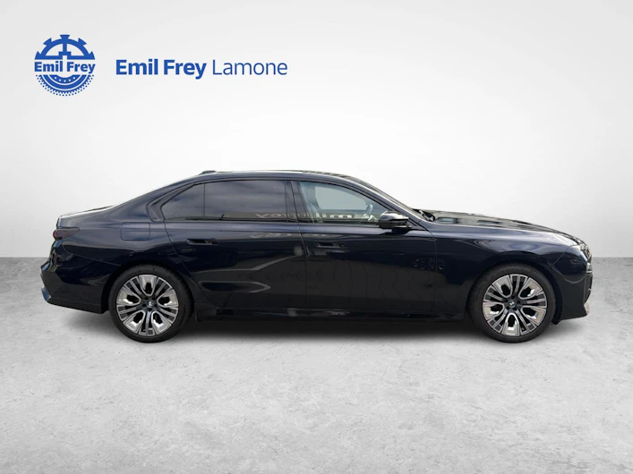 immagine del veicolo BMW 7 SERIES