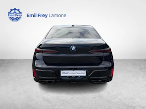 immagine del veicolo BMW M760e xDrive