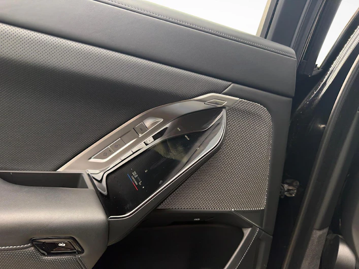 immagine del veicolo BMW 7 SERIES
