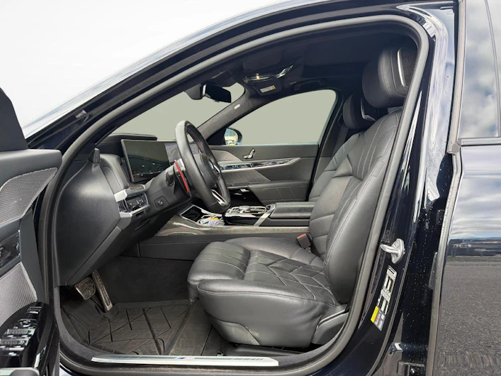 immagine del veicolo BMW 7 SERIES