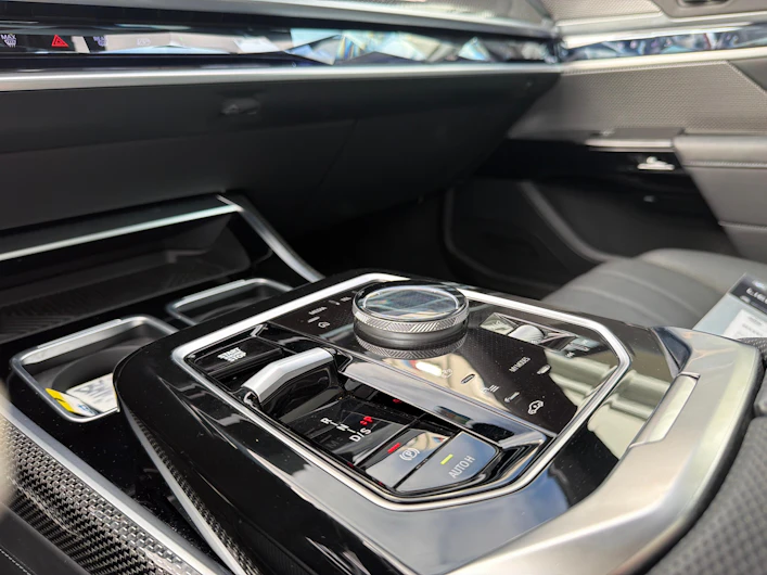 immagine del veicolo BMW 7 SERIES