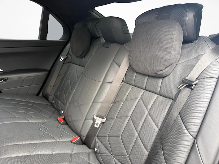 immagine del veicolo BMW 7 SERIES