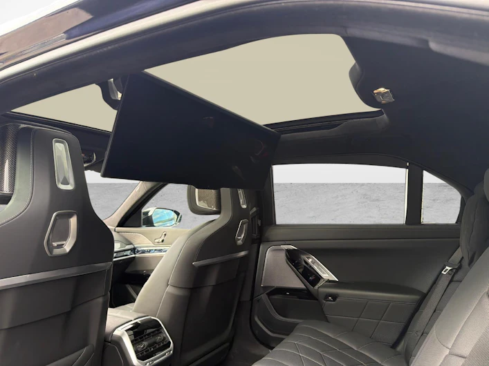 immagine del veicolo BMW 7 SERIES