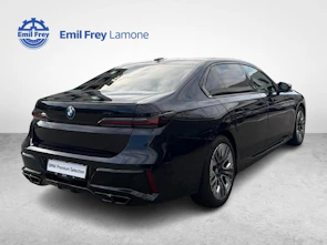 immagine del veicolo BMW M760e xDrive