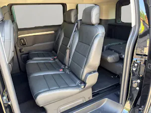 PEUGEOT Traveller Standard 2.2 BlueHDi