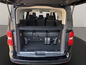PEUGEOT Traveller Standard 2.2 BlueHDi