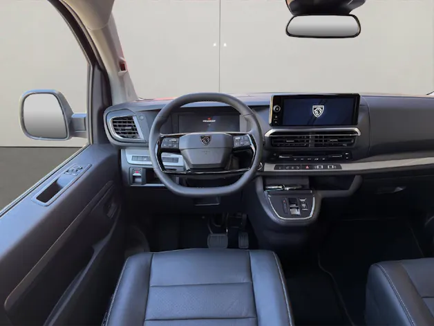 Peugeot Traveller Standard 2.2 BlueHDi
