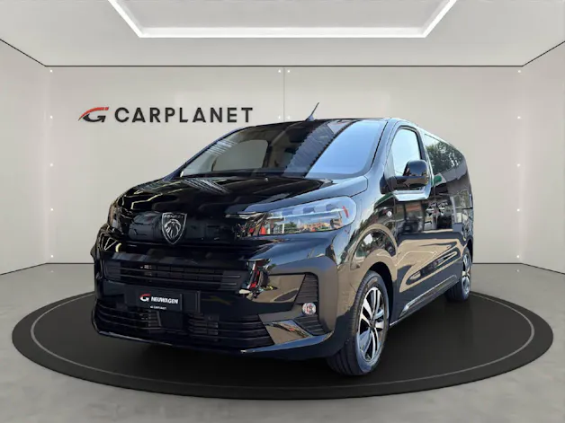 Peugeot Traveller Standard 2.2 BlueHDi