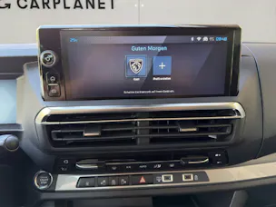 PEUGEOT Traveller Standard 2.2 BlueHDi