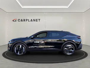 PEUGEOT 408 1.2 Hybrid GT