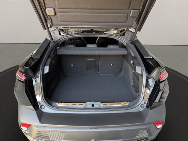 Peugeot 408 1.2 Hybrid GT Demo