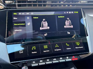 PEUGEOT 408 1.2 Hybrid GT