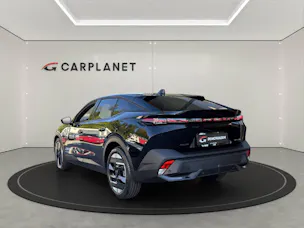 PEUGEOT 408 1.2 Hybrid GT