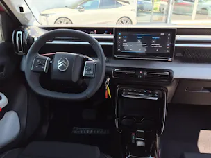 Citroën C3 1.2 Hybrid Edition Tricolore
