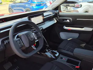 Citroën C3 1.2 Hybrid Edition Tricolore
